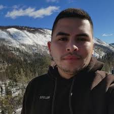 Abel Richard Peralta"