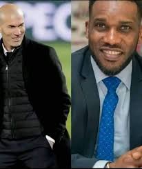 This is the behaviour of Onyekachi "Tico" Okongwo I know.😄