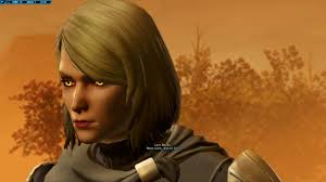 Lana beniko is first introduced to the player in the prelude to shadow of revan storyline, which can be started at level 53 or higher, republic although there are no full guides to romancing lana beniko, the general advice is to continue choosing the flirt option whenever it is. Swtor Kotet Story Chapters Guide Dulfy