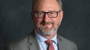 New provost named at Widener University