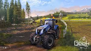 I can't unlock them says internet error. Farming Simulator 14 Y 16 Se Encuentran Gratis En Microsoft Store Alerta Geek