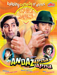 Andaz Apna Apna 1994 Full Movie