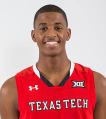 TEXAS TECH 2017-18 BASKETBALL