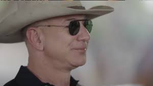 Jeff bezos leci w kosmos. Jeff Bezos 20 Lipca Leci W Kosmos Jesli Chcesz I Masz Hajs Mozesz Leciec Z Nim