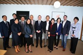 Recent progress in research and development (pp. Ambassador Thorgaard Attended The Jacob Jensen Design And Kmutt Collaboration Announcement Reception Scandasia