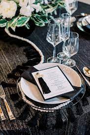 Virtual graduation party ideas like this will surprise and delight the graduate and create a really at the end of a traditional graduation ceremony, graduates throw their caps in the air and often pop. Kara S Party Ideas Modern Graduation Drive By Family Dinner Kara S Party Ideas