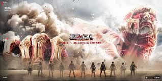 Masih ingat nggak dengan rumor free fire kolaborasi dengan opm, awalnya hanya rumor yang beredar dikalangan free fire namun akhirnya terkomfirmasi. Http Www Shingeki Seyo Com Index Html Attack On Titan Trailer New Attack On Titan Attack On Titan Season 2