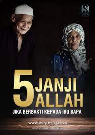 Mual merupakan salah satu keluhan yang paling sering dialami ibu hamil. 5 Janji Allah Jika Berbakti Kepada Ibu Bapa Flip Ebook Pages 1 50 Anyflip Anyflip