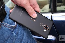 The nokia 9 pureview is ambitious about mobile photography, and commendably packs five rear cameras that combine shots into a single image. Nokia 9 Pureview News Rumors Features Camera