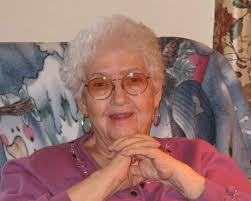 Remembering Norma Lee Tetrick