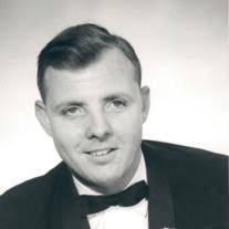 George Monaghan Obituary