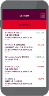 Hanseatic Bank