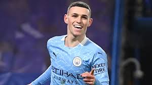 The manchester city playmaker was a bright spark in the opening two group. Phil Foden Pep Guardiola Tells Manchester City Midfielder He Must Stay Humble If He Wants To Be Great Football News Sky Sports