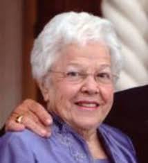 Most Recent Obituaries