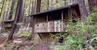 Mendocino fun's camping best bets (see below for details). Historic Camping Cabin 18 Mendocino Woodlands Camp Ca 4 Hipcamper Reviews And 10 Photos