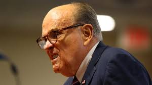 Former new york city mayor rudy giuliani won in both worst supporting actor and worst screen combo for his role in the climax of the film. Borat 2 Director Reveals Inside Look At That Rudy Giuliani Scene Complex