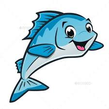 cartoon fish fish cartoon drawing cartoon fish fish illustration