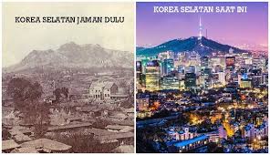 Di luar kategori egara berkembang dan negara maju, ada beberapa negara yang dikelompokkan sebagai negara gagal (failed state). Ini Cara Korea Selatan Keluar Dari Garis Kemiskinan Dan Menjadi Negara Maju Kehidupan Di Korea Selatan
