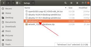 Installing Windows 7 Virtual Machine On Virtualbox
