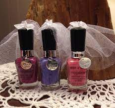 Pin By Beth Jacobs On Wedding Ideas Polish Wedding Wedding Shower Favors Wedding Shower
