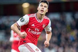 Página oficial do ituano fc no facebook. Gabriel Martinelli Leaves Ituano At 18 To Become Rising Star For Arsenal The Rio Times