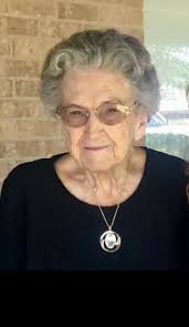 Maxine Rogers Obituary