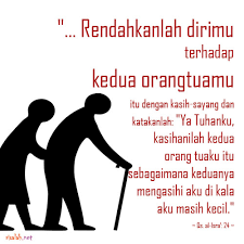 Nabi shallallahu alaihi wa sallam lalu mengingatkan Berbakti Kepada Kedua Orangtua Dan Mempererat Keluarga Risalah