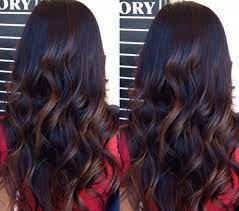Balayage Brown Hair Balayage Hair Styles Black Hair Balayage