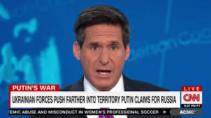 Anderson Cooper 360 : CNNW : October 3, 2022 5:00pm-6:00pm PDT : Free  Borrow & Streaming : Internet Archive