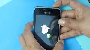 Hard Reset LG Optimus Elite LS696 ...