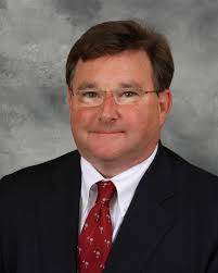 Berkeley County School District CFO Fired