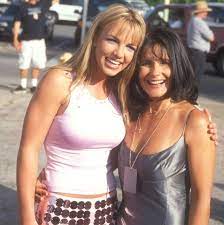 The accusation appeared in a new court filing, seen by people. Lynne Spears Files Request To Be Included In Britney Spears S Finances