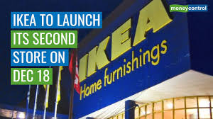 Ikea To Launch Mumbai Store In A Bid To Make India A Priority Market Youtube