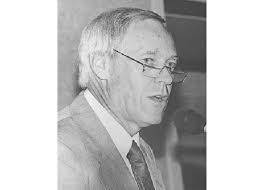 David Torpey Obituary (1930