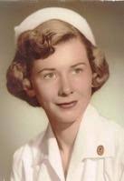 Margaret Danna Obituary (1932