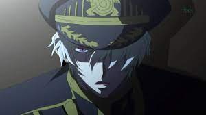 ayanami 07 ghost ゴースト