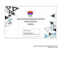 Bm tahun 5 buku teks unit 17 (ms 85). Rpt Bm T6 Sjkcchm