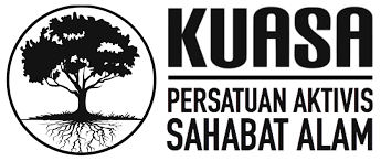 Vector + high quality images (.png). Ngo Kuasa Anjurkan Kem Keamanan Alam Sekitar Persatuan Aktivis Sahabat Alam Kuasa