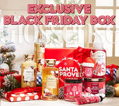 We did not find results for: Bath Body Works Canada 2020 Black Friday Box Only 40 105 Value W 40 Purchase Now Available Canadian Deals Exclusive Santa Approved Christmas Box