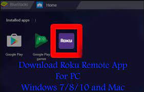 Read also for pc windows (7,8,10) & mac free download. Download Roku Remote App For Pc Windows 7 8 10 And Mac