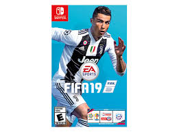 Commandez fifa 19 nintendo switch nintendo switch sur fnac.com et cumulez des chèques cadeaux ! Juego Nintendo Switch Fifa 19