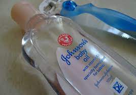 Baby Oil Shaving For Your Best Looks Due North Alaska