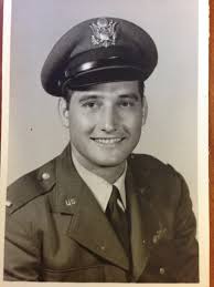 Donald Joe Bierman (1930-2014)