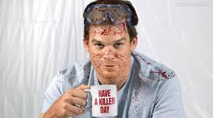 Te contamos un montón de curiosidades sobre Dexter