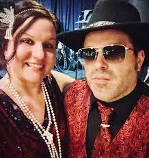 Belle soirée en vue au Resto-Bar La Drave de Gatineau avec  @jessie_deschenes et @vintageavenuemusic au plaisir de jouer pour vous  #yamaha_guitar_japan #yamaha_guitars #yamahathr100hd #yamaharevstar  #wampler #dunlop #maxon #lovepedal #zendrive ...