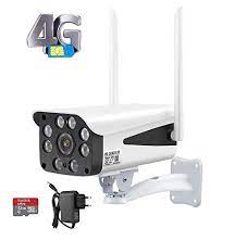You can also choose from cmos security camera sim card, as. Buy Its Wireless Sim Card 4g Ip Cctv Security Camera Online At Low Price In India Its Camera Reviews Ratings Amazon In