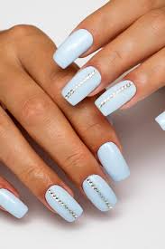 The Best Summer Nail Colours With Images Nails Blue Christmas Nails Cute Acrylic Nails