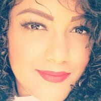 Jessica Melissa's Instagram, Twitter & Facebook