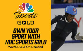 How to watch olympics gold medal game, start time by nbc sports staff aug 6, 2021, 11:31 pm edt getty images Nbc Sports Group Launch Speed Skating Pass On Nbc Sports Gold
