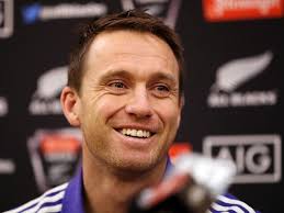 Ben Smith: Nearly time for 'real job'